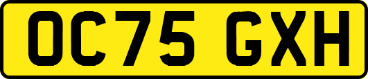 OC75GXH