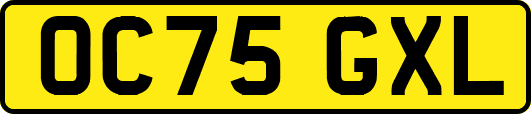 OC75GXL