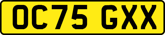 OC75GXX