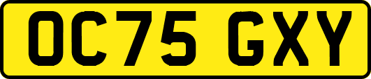OC75GXY