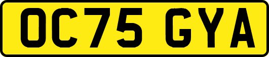 OC75GYA