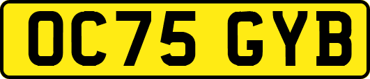 OC75GYB