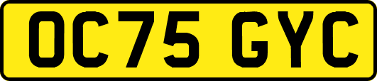 OC75GYC