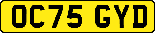 OC75GYD