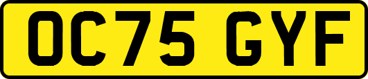 OC75GYF