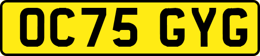 OC75GYG