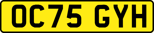 OC75GYH