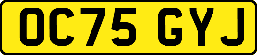 OC75GYJ