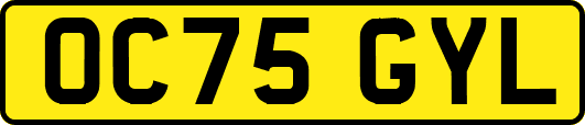 OC75GYL