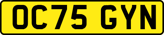 OC75GYN