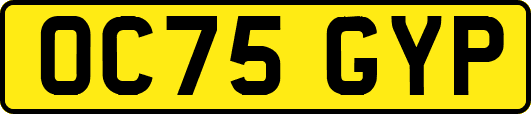 OC75GYP