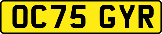 OC75GYR