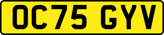OC75GYV