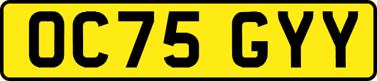OC75GYY