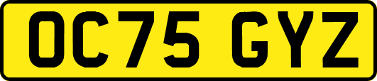 OC75GYZ