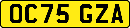OC75GZA