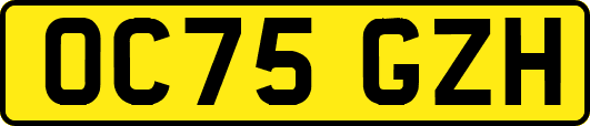 OC75GZH
