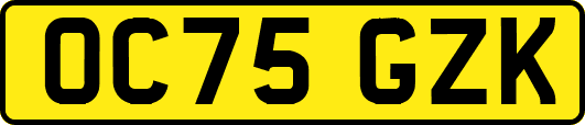 OC75GZK