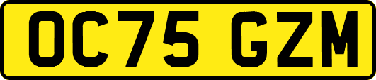 OC75GZM