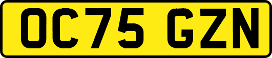 OC75GZN