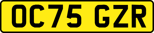 OC75GZR