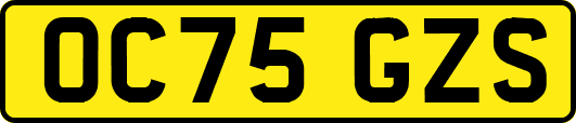 OC75GZS