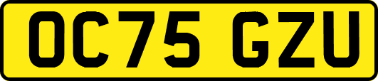 OC75GZU