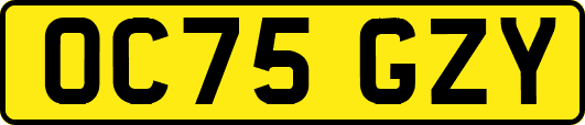 OC75GZY
