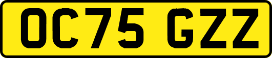 OC75GZZ