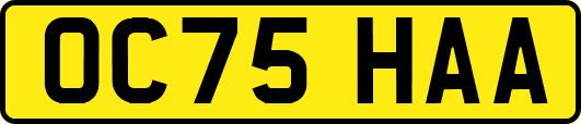 OC75HAA