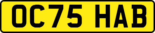 OC75HAB