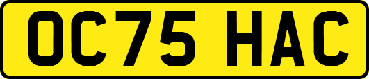 OC75HAC