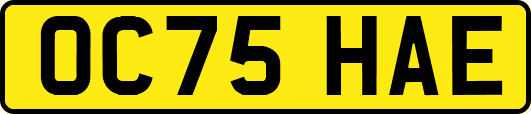 OC75HAE