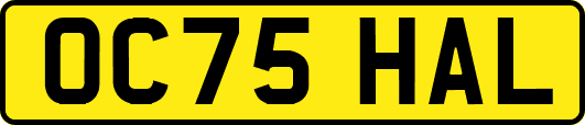 OC75HAL