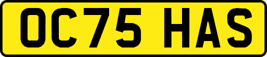 OC75HAS