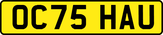 OC75HAU