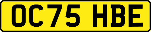 OC75HBE