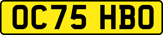 OC75HBO