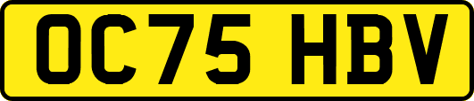 OC75HBV