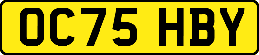 OC75HBY