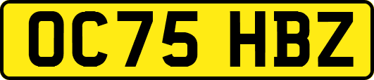 OC75HBZ