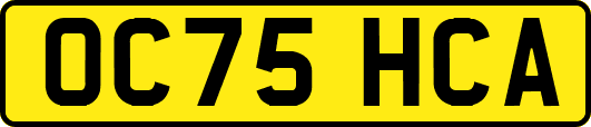 OC75HCA