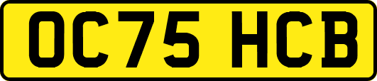 OC75HCB