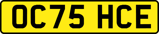 OC75HCE