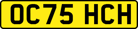 OC75HCH