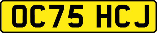 OC75HCJ