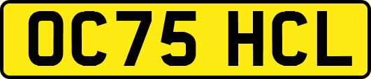 OC75HCL