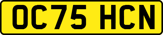 OC75HCN