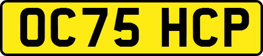 OC75HCP