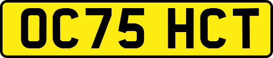OC75HCT